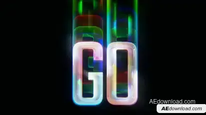 Logo Animation Logo Stings template preview