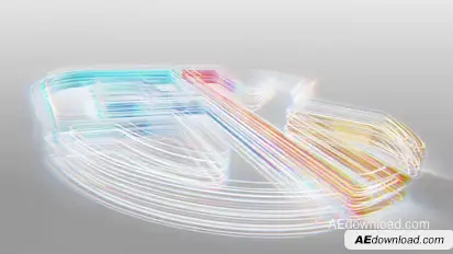 Logo Animation Logo Stings template preview