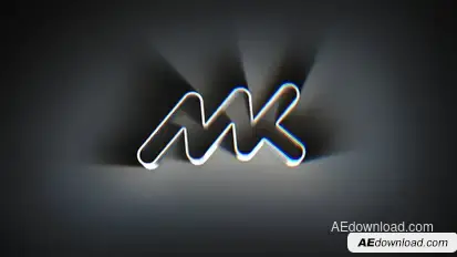 Logo Animation Logo Stings template preview