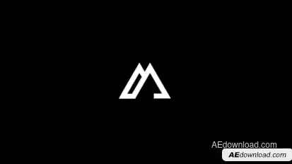 Logo Intro Product Promo template preview