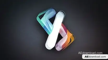 Logo Animation Logo Stings template preview
