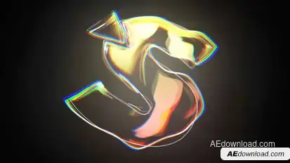 Logo Intro Logo Stings template preview