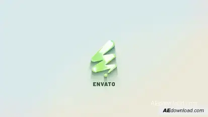 Logo Intro Logo Stings template preview