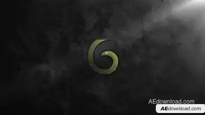 Logo Logo Stings template preview
