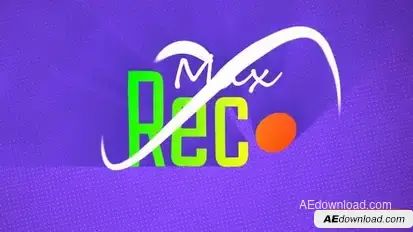 Logo Intro Transition Openers template preview