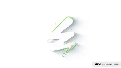 Logo Opener Logo Stings template preview
