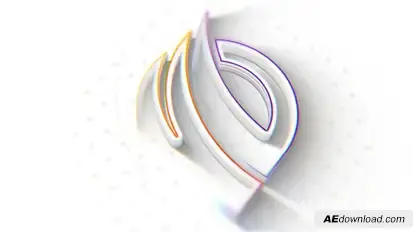Logo Opener Logo Stings template preview