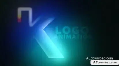 Logo Opener Logo Stings template preview