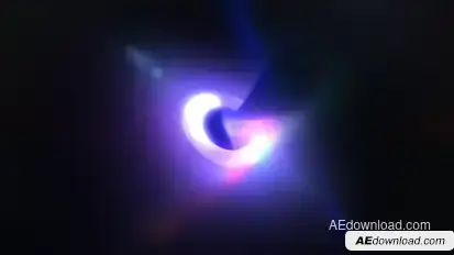 Logo Opener Logo Stings template preview