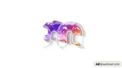 Logo Reveal Logo Stings template preview