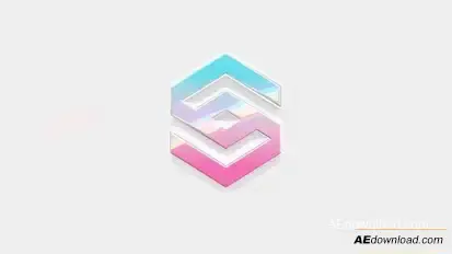 Logo Reveal Logo Stings template preview