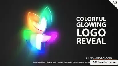Logo Reveal - Reveal Logo Stings template preview