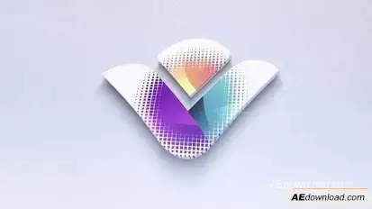 Logo - Logo Opener Logo Stings template preview
