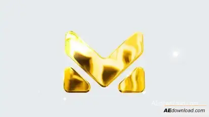 Logo Reveal Logo Stings template preview