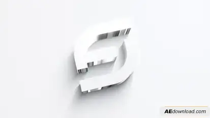 Logo Reveal Logo Stings template preview