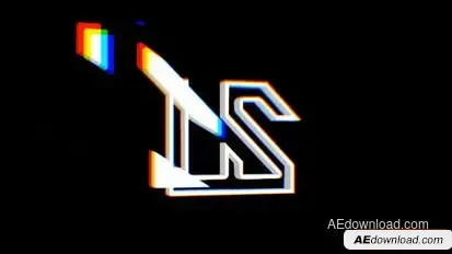 Logo Reveal Logo Stings template preview