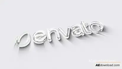 Logo Reveal Logo Stings template preview