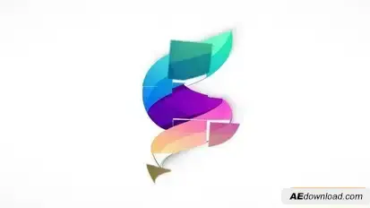 Mockup Logo Stings template preview