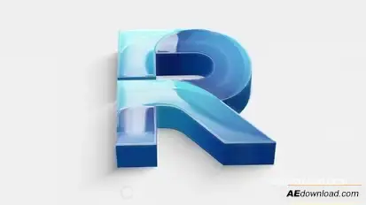 Logo - Logo Animation Logo Stings template preview