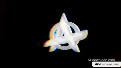 Logo Reveal Logo Stings template preview