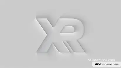 Logo Reveal Logo Stings template preview