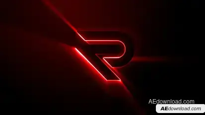 Logo Reveal Logo Stings template preview