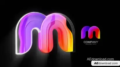 Documentary Logo Logo Stings template preview