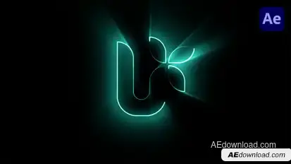 Logo Reveal Logo Stings template preview