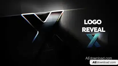 Logo Reveal Logo Stings template preview