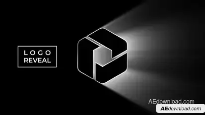Logo Reveal Logo Stings template preview