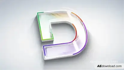 Logo Animation - Logo Logo Stings template preview