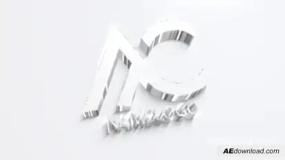 Logo Reveal Openers template preview