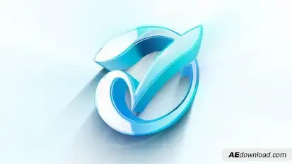 Opener Logo Stings template preview