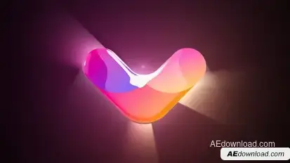 Logo Animation Logo Stings template preview