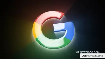 Logo 3D Logo Stings template preview