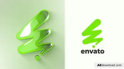 logo logo Logo Stings template preview