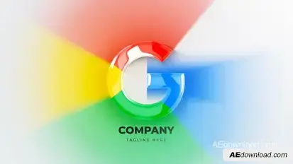 Logo Logo Stings template preview