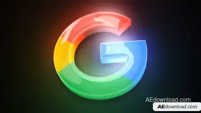 Logo logo Logo Stings template preview