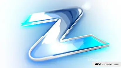 Logo Logo Stings template preview
