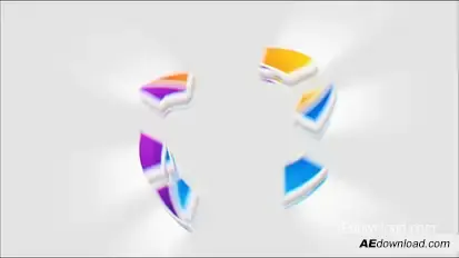 Logo Reveal Logo Stings template preview