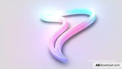 Logo Reveal Logo Stings template preview