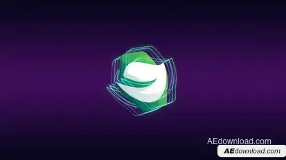 Logo Reveal Logo Stings template preview