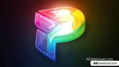 Logo Reveal Logo Stings template preview