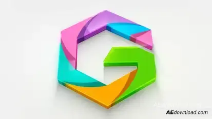 Elegant Logo Logo Stings template preview