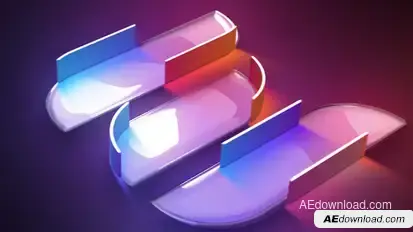 Logo Reveal Logo Stings template preview