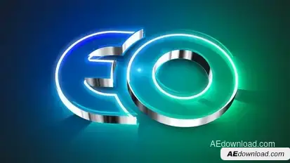 Collage Logo Logo Stings template preview