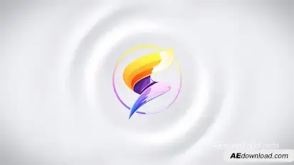 Logo Reveal Logo Stings template preview