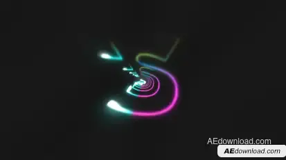 Logo Reveal Logo Stings template preview