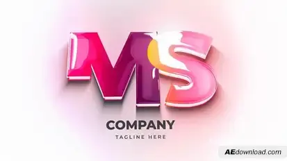 Logo logo Logo Stings template preview