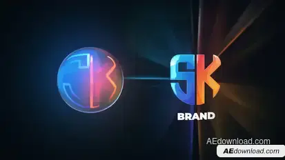 Reveal - Logo Reveal Logo Stings template preview